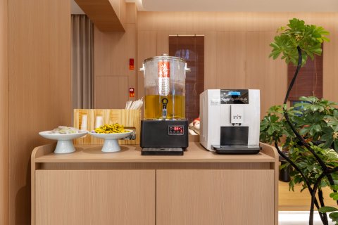 铜仁•沿河雷迪波尔国际酒店RAIDY Boer Intern(沿河县政府广场店)