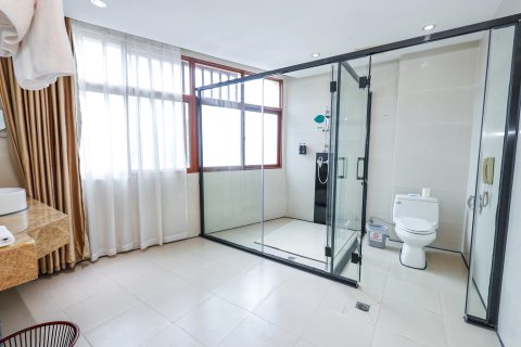 巴马华昱假日酒店