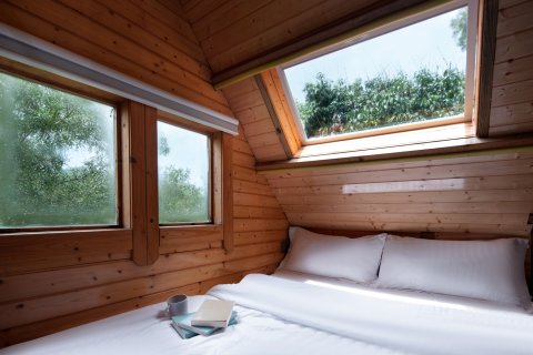 南澳·时光岛留民宿(后宅镇店)