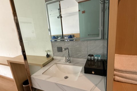 墨竹工卡东庭酒店