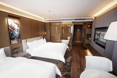 临海新君泰大酒店