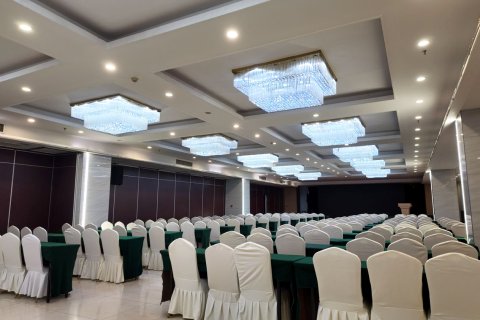 RAMADA.华美达酒店(临沂大学店)