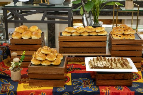 桂林宾馆(象鼻山两江四湖店)