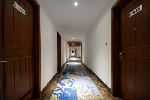 陵水华香酒店(汇丰广场店)