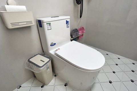 日照拾海云涧民宿