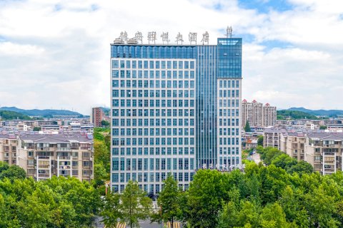 德安雅悦大酒店