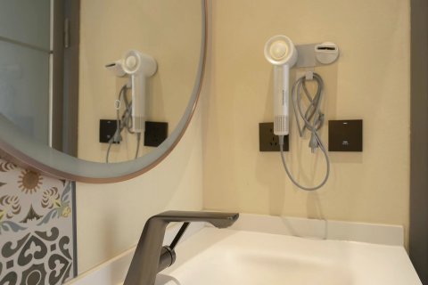 花间坊·Snowy mountain view雪山观景高端民宿(喀纳斯景区店)