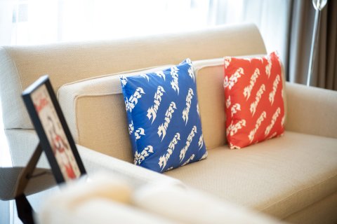 广州万富希尔顿酒店