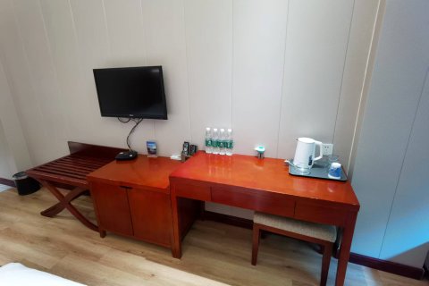 宜川壶口假日酒店