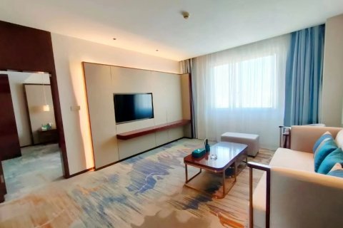 平南雄森国际酒店(贵港平南汽车总站中心广场店)