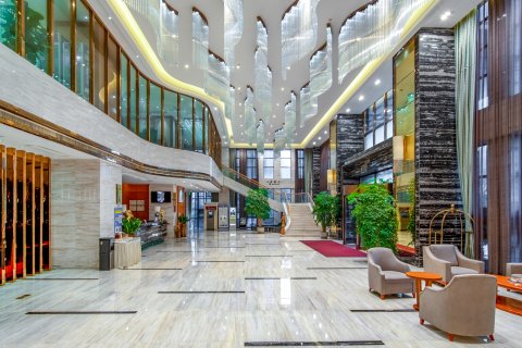 德安雅悦大酒店