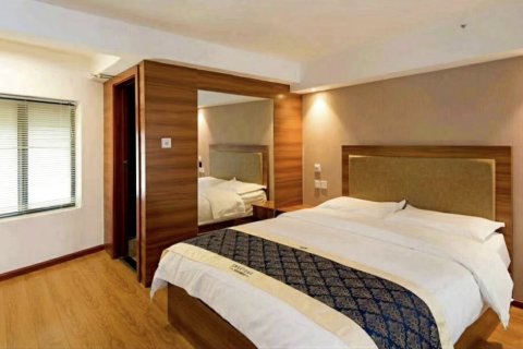 大理斯维登度假公寓(洱海龙湾)