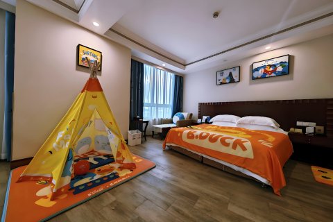 三亚宝宏大酒店