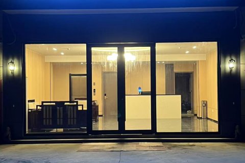 鱼台万都商务宾馆