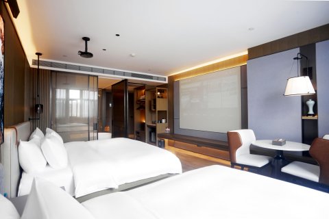 临海新君泰大酒店