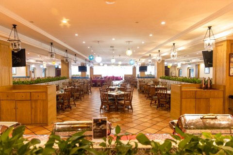 三亚亚龙湾金棕榈度假酒店