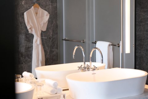 重庆尼依格罗酒店