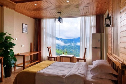 全景楼大酒店(龙脊梯田观景台店)