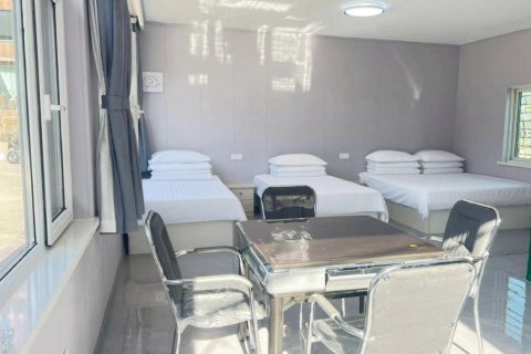 好运商务酒店(青岩寺店)