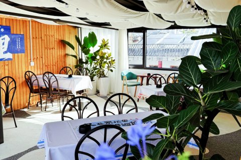 DLi曦辰·观云设计美宿(大理古城南门店)