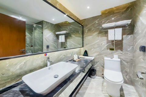 侏罗纪酒店(赤水客运站人和广场店)