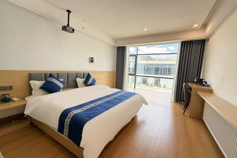 墨竹工卡东庭酒店