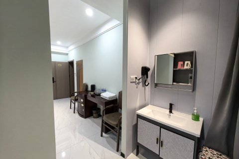 定襄醉香好酒店