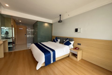 墨竹工卡东庭酒店