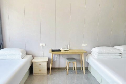 好运商务酒店(青岩寺店)