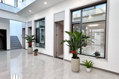 日照拾海云涧民宿