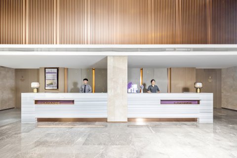 麗枫酒店(铁岭市政府店)