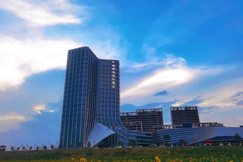 铜锣湾国际酒店