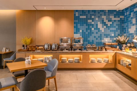 如家酒店·neo(杭州火车东站浙大华家池艮山西路店)