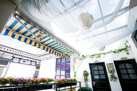 大理四季如歌客栈