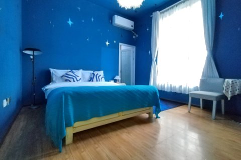 大理四季如歌客栈