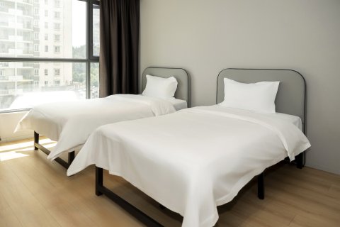 7天酒店(六盘水盘州胜境大道红果小广场店)