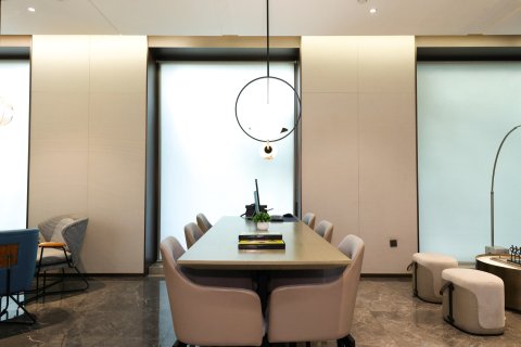 赛菲尔听雪酒店(吉林火车站西广场财富广场店)