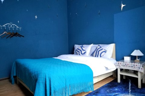 大理四季如歌客栈