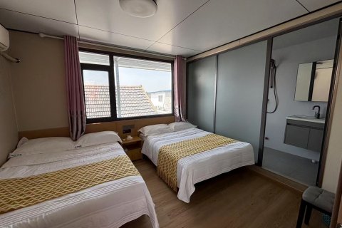 日照吴家台环海民宿