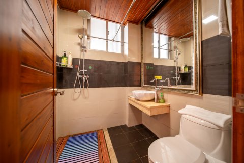 普洱梅子湖畔酒店(梅子湖公园店)