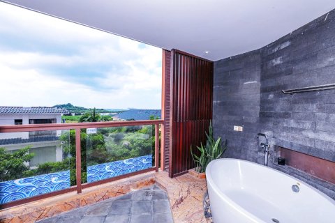 三亚玛瑞纳酒店