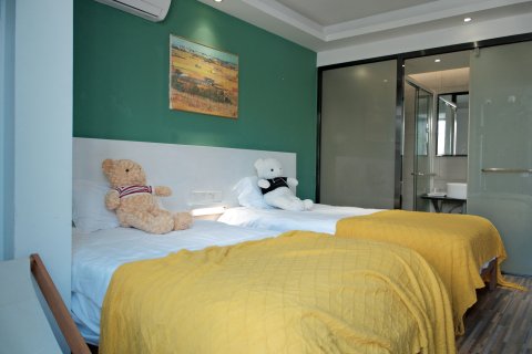 厦门莫奈花园客栈(曾厝垵店)