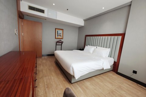 太原锦麟东方酒店