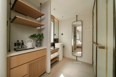 屿海·小白宫酒店(鼓浪屿日光岩三一堂店)