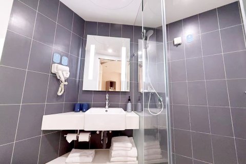 汉庭酒店(北京丽都广场将台西地铁站店)