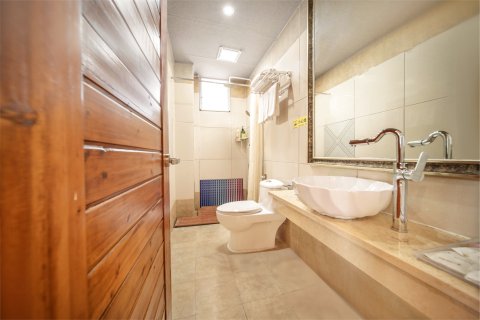 普洱梅子湖畔酒店(梅子湖公园店)