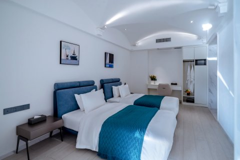 大理松云半山海景酒店