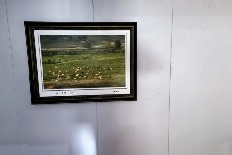 克什克腾旗金城宾馆