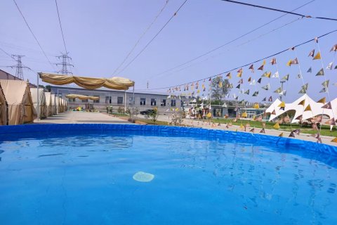 凌海营弟锦州烧烤民宿