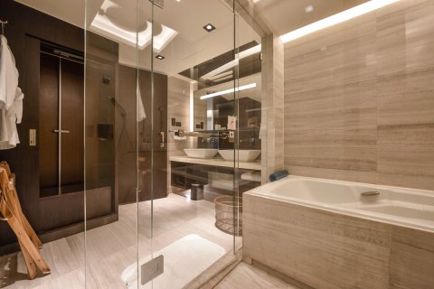 大连富丽华大酒店